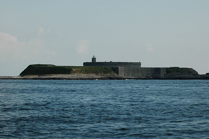 L'île du Large